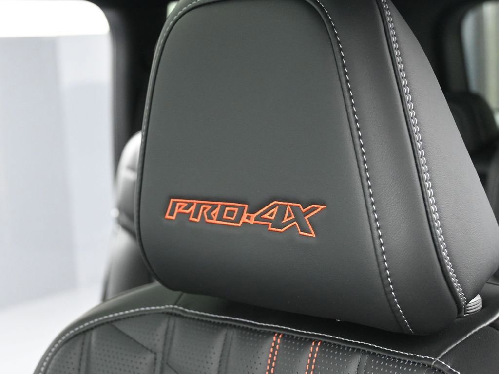 New 2026 Nissan Armada PRO-4X image 18