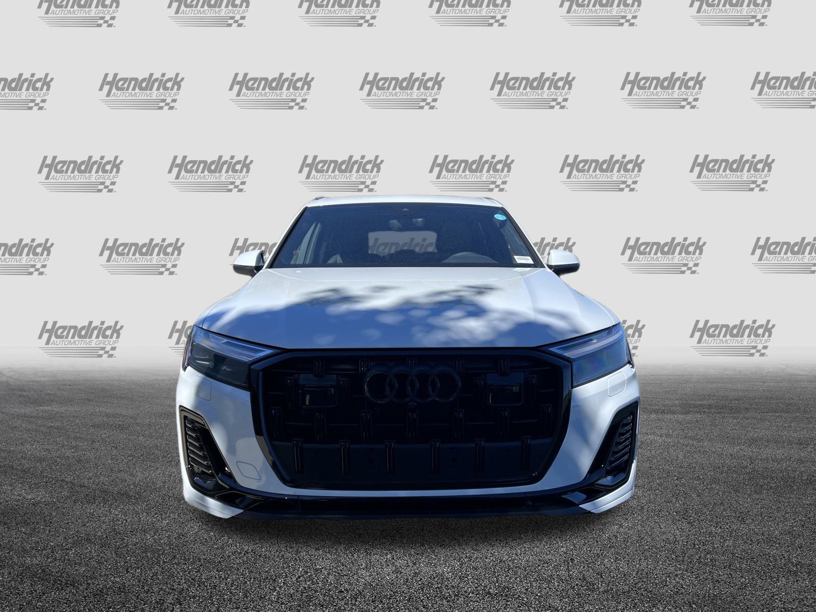 New 2026 Audi Q7 3.0T Premium Plus image 3