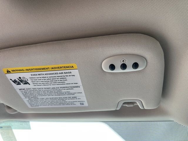 Used 2023 Ford Edge SEL w/ Convenience Package AWD/4WD image 36