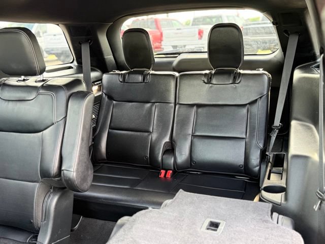 Used 2023 Ford Explorer ST w/ Equipment Group 401A AWD/4WD image 24