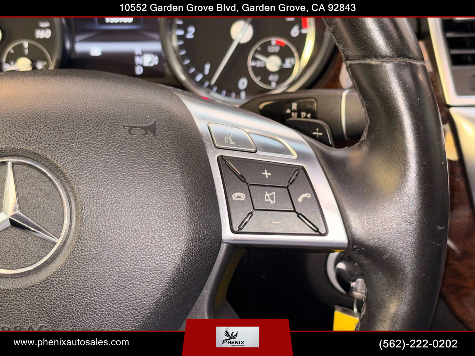 Used 2013 Mercedes-Benz ML 350 BlueTEC 4MATIC image 31