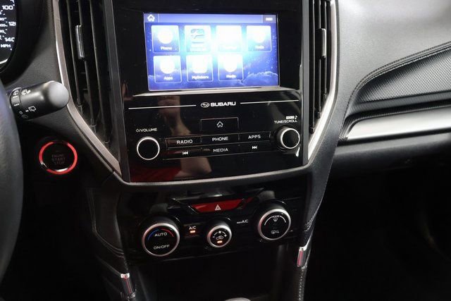 Certified 2024 Subaru Forester Premium image 22