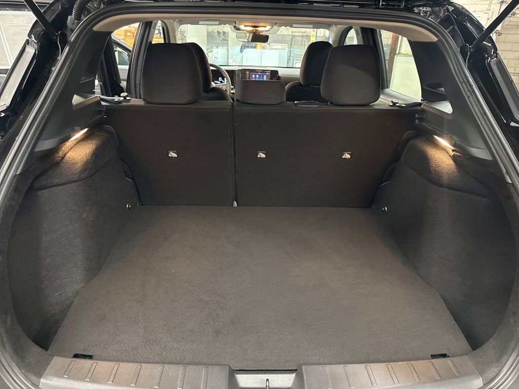 Certified 2025 Nissan Kicks S w/ Interior Electronics Package image 24