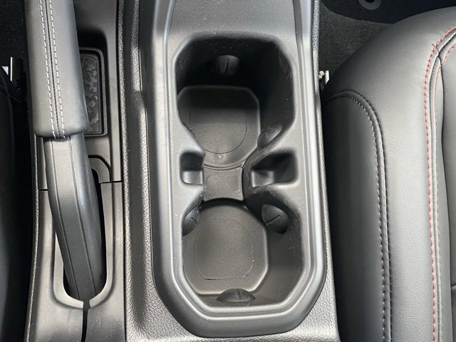 New 2026 Jeep Gladiator Rubicon w/ Safety Group image 39