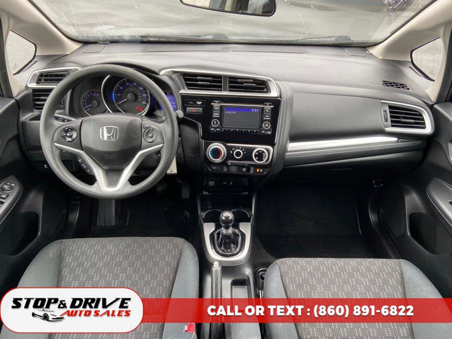 Used 2016 Honda Fit LX image 10