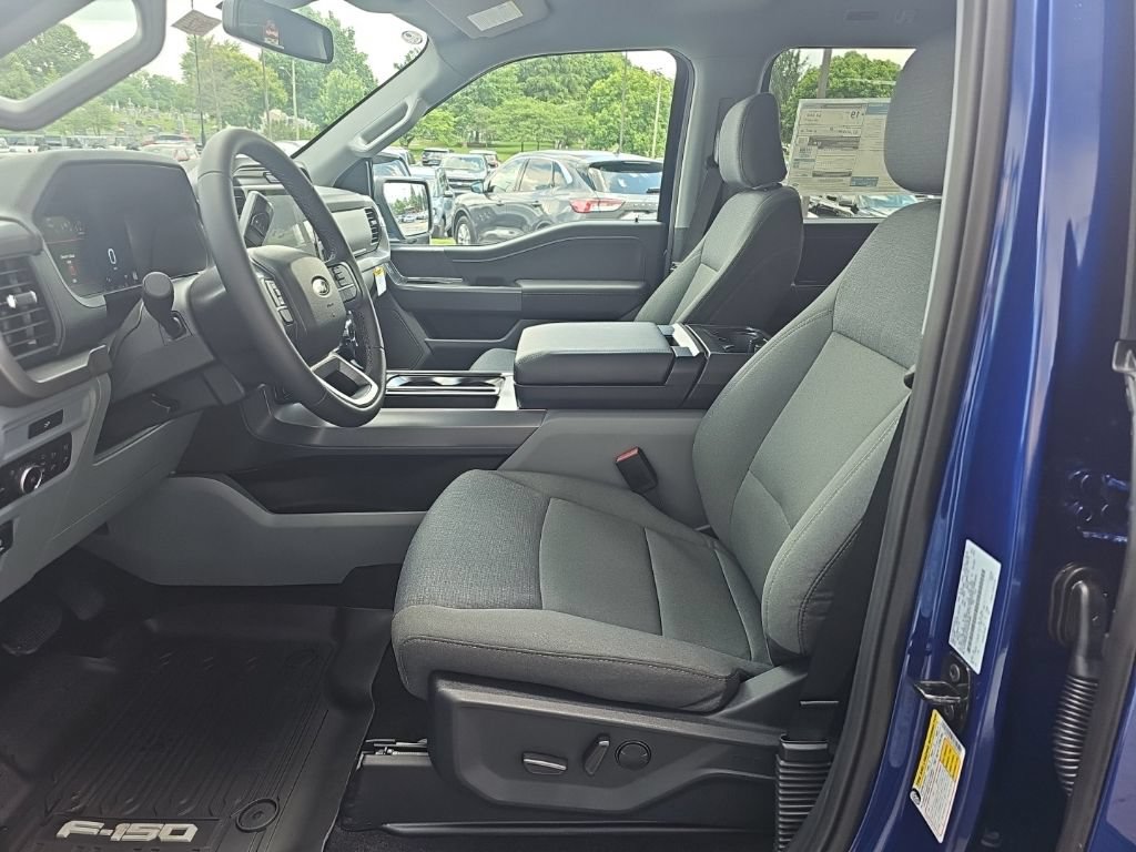 New 2026 Ford F150 XLT AWD/4WD image 9