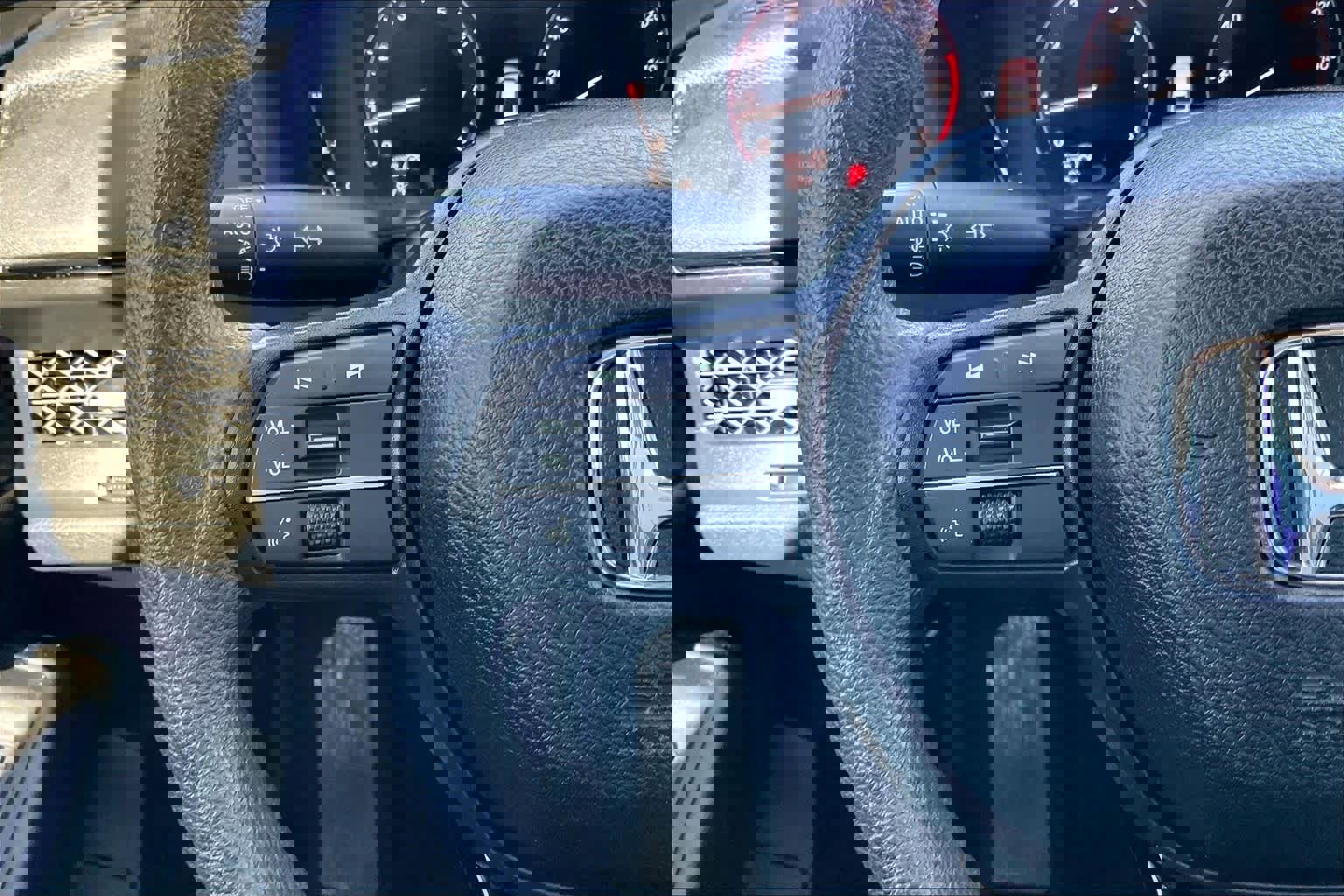 Used 2023 Honda Accord EX image 23