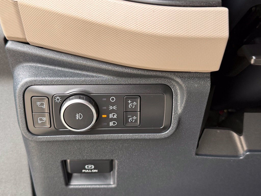 Used 2022 Ford Bronco Wildtrak AWD/4WD image 26