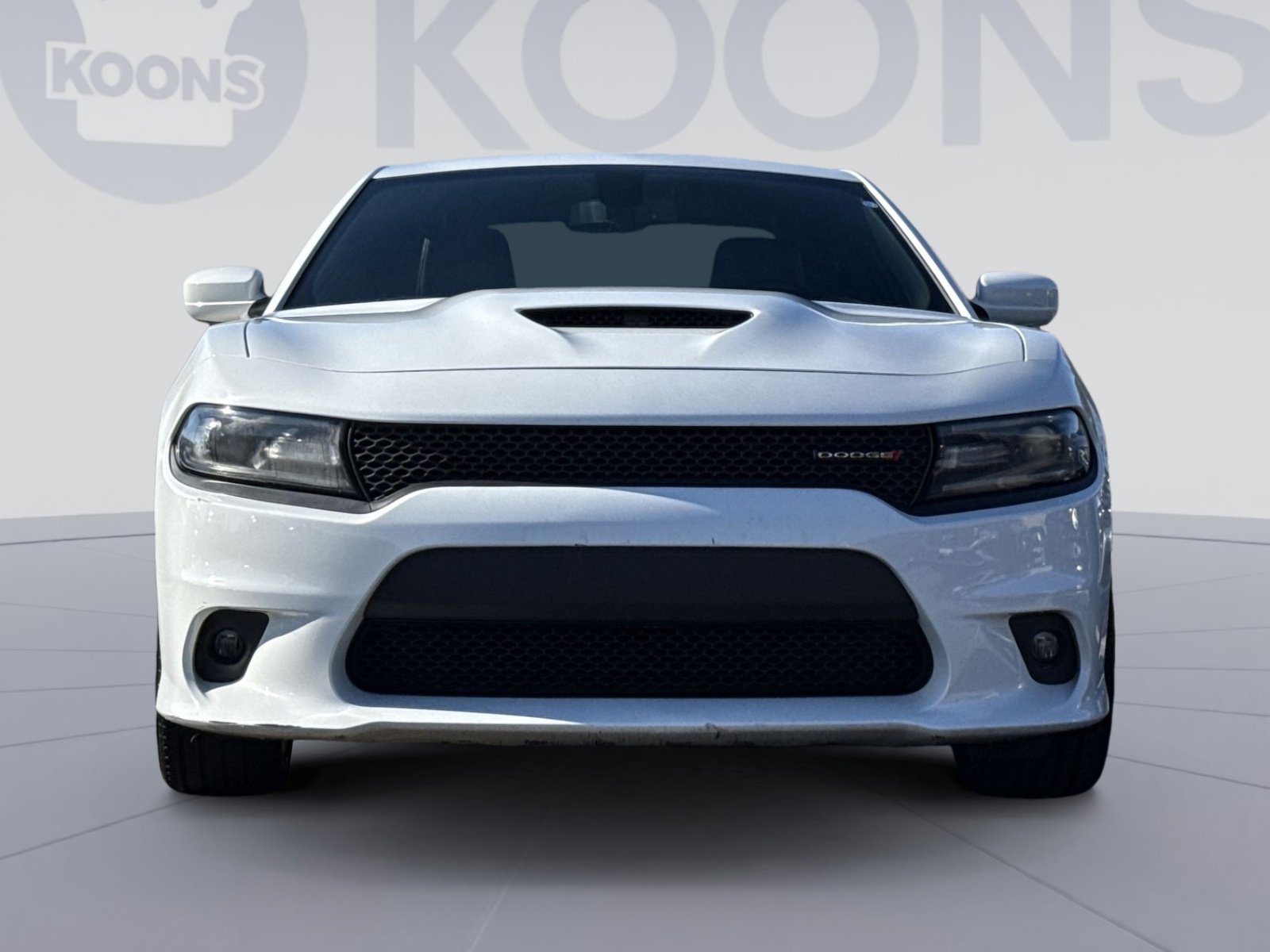 Used 2020 Dodge Charger R/T w/ Plus Group image 5