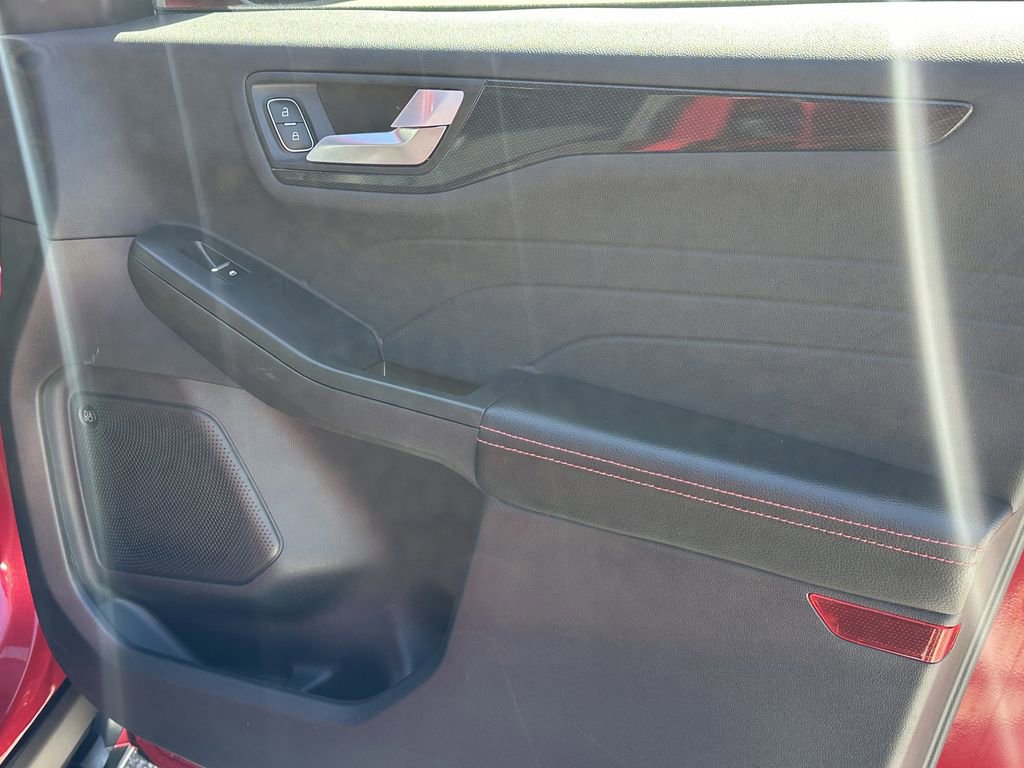 Used 2023 Ford Escape ST-Line Select w/ Tech Pack #2 image 16