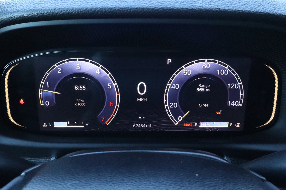 Used 2024 Jeep Wagoneer Series III image 34