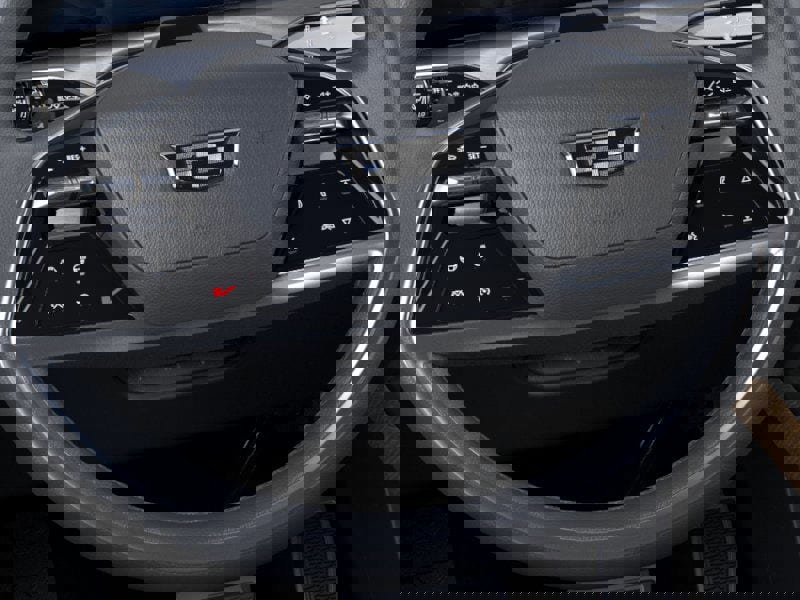 New 2026 Cadillac Vistiq Premium Luxury image 45