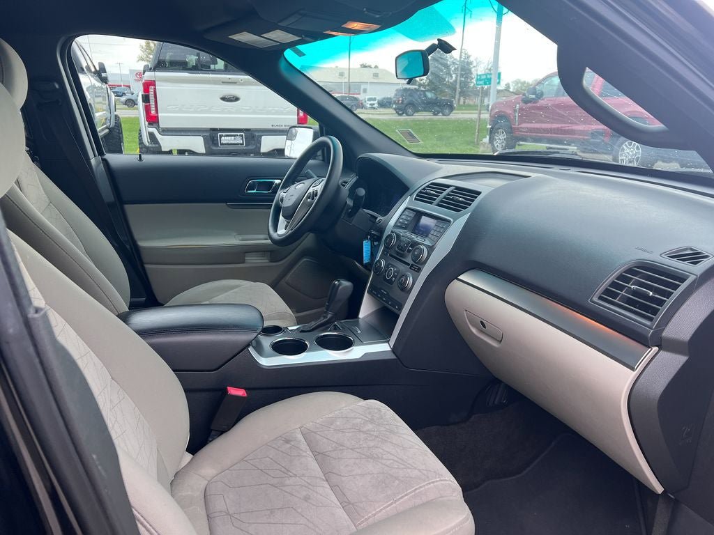 Used 2013 Ford Explorer FWD image 18