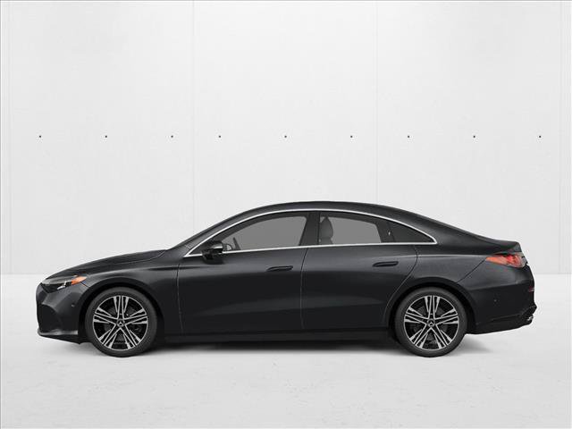 New 2027 Mercedes-Benz CLA 350 video 2