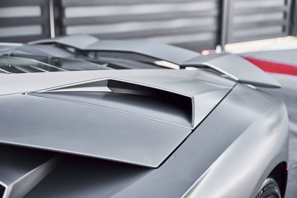 Used 2018 Lamborghini Aventador S image 19