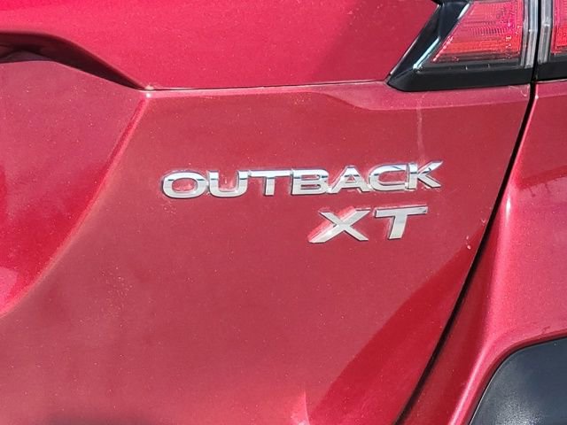Used 2024 Subaru Outback Limited XT image 14