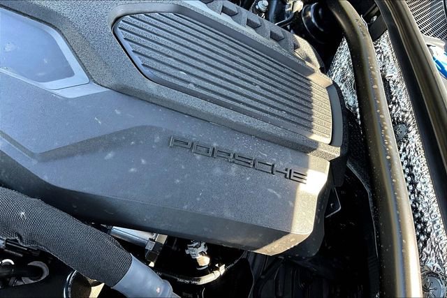Used 2026 Porsche Macan image 29