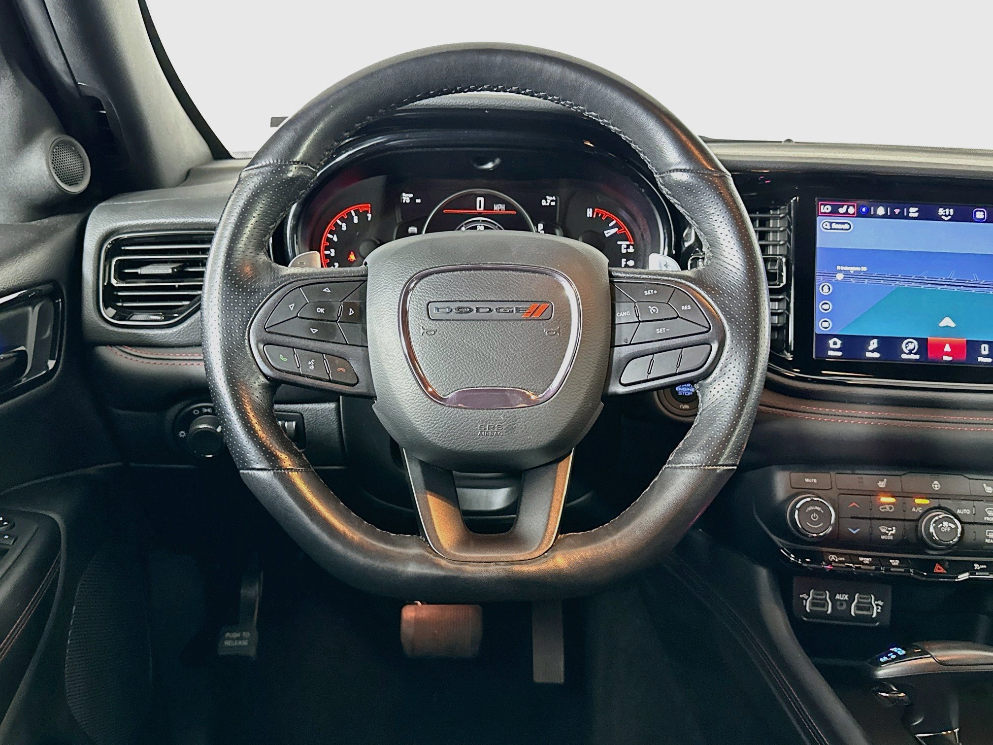 Used 2025 Dodge Durango GT RWD image 18