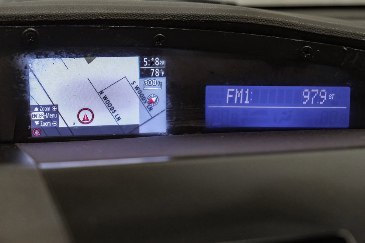 Used 2012 MAZDA MAZDA3 i Grand Touring w/ Tech Pkg FWD image 20
