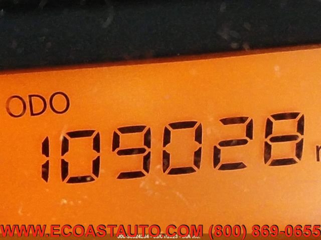 Used 2016 Nissan NV200 S w/ Cruise Control Package FWD image 8