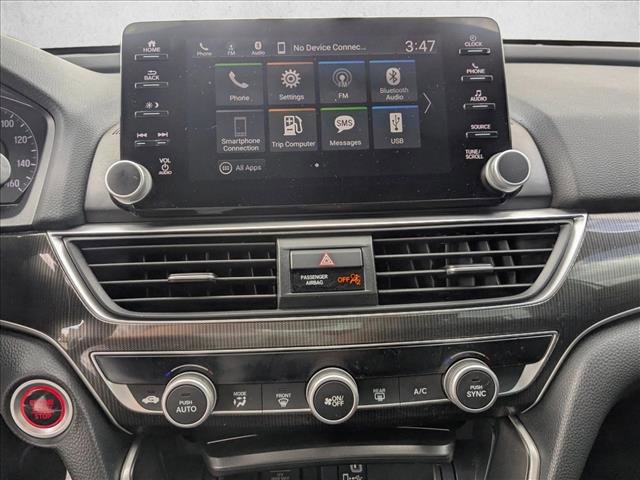 Used 2018 Honda Accord Sport image 14