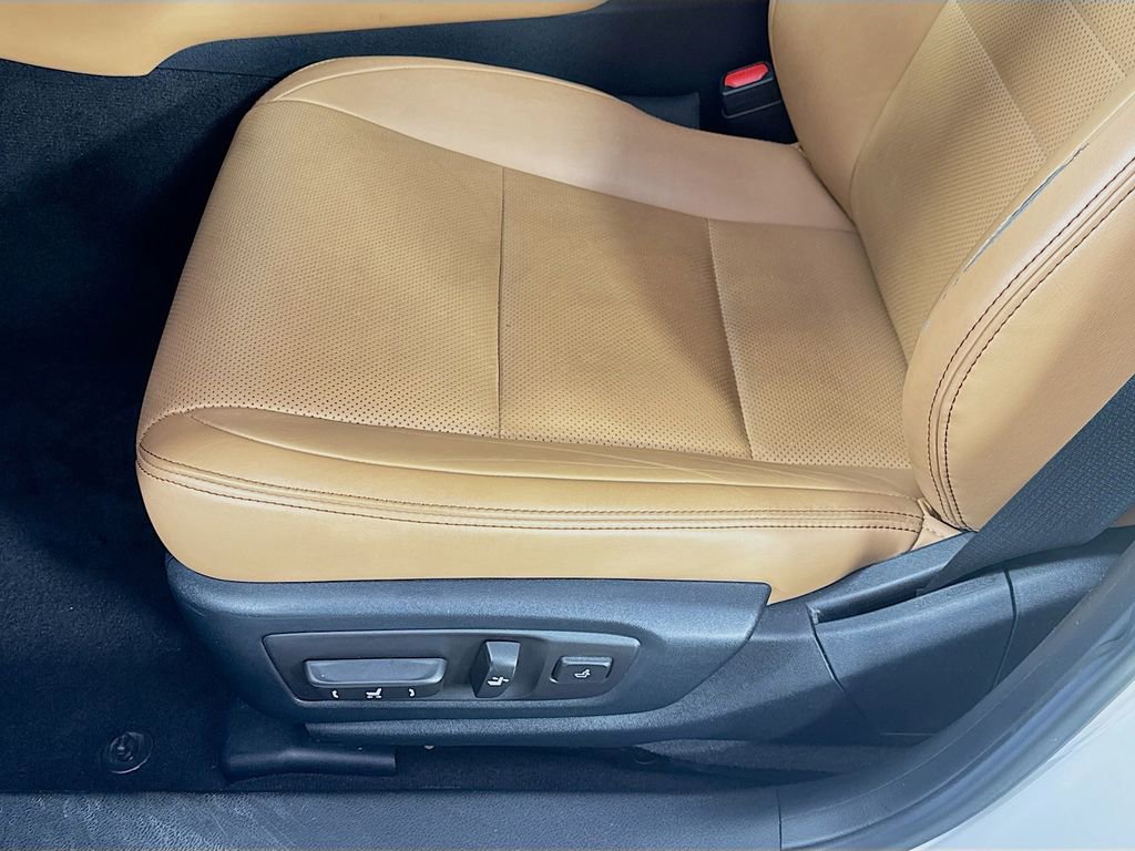 Used 2020 Lexus GS 350 w/ Premium Package image 23