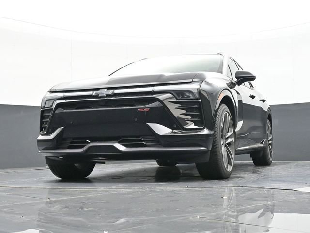 New 2026 Chevrolet Blazer EV SS AWD/4WD image 51