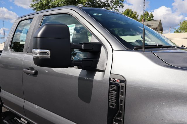 New 2026 Ford F250 XL w/ STX Appearance Package image 18