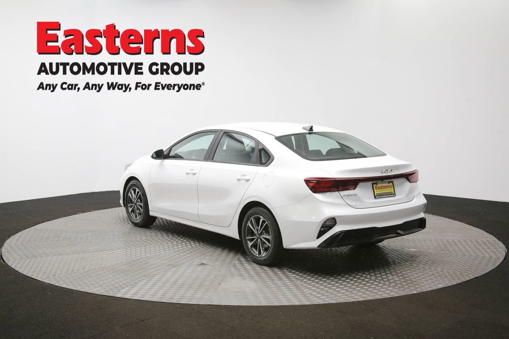 Used 2024 Kia Forte LXS image 63