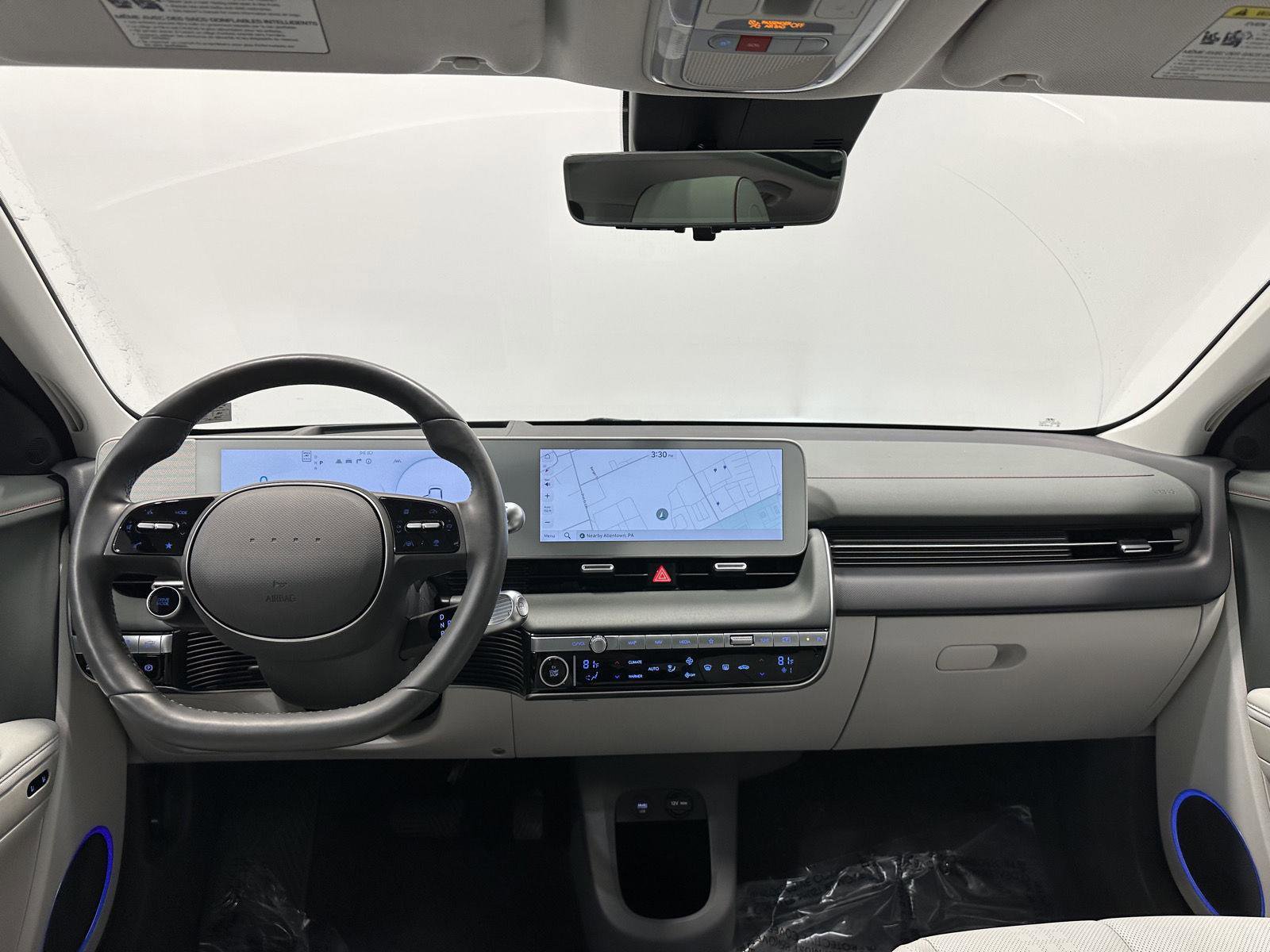 Certified 2024 Hyundai Ioniq 5 Limited image 17