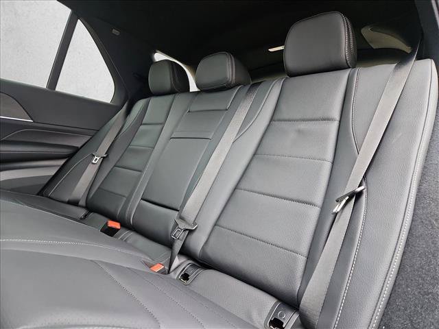 Certified 2026 Mercedes-Benz GLE 350 4MATIC image 16