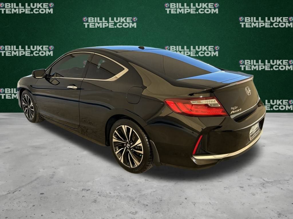 Used 2016 Honda Accord EX image 9
