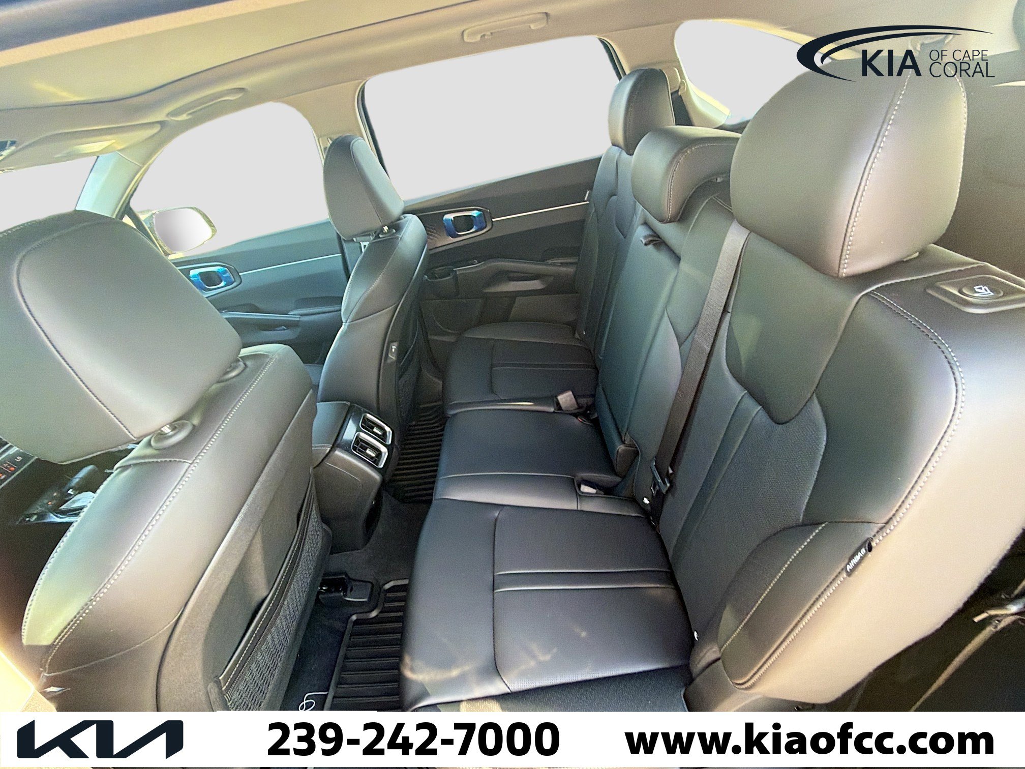 New 2026 Kia Sorento S image 21