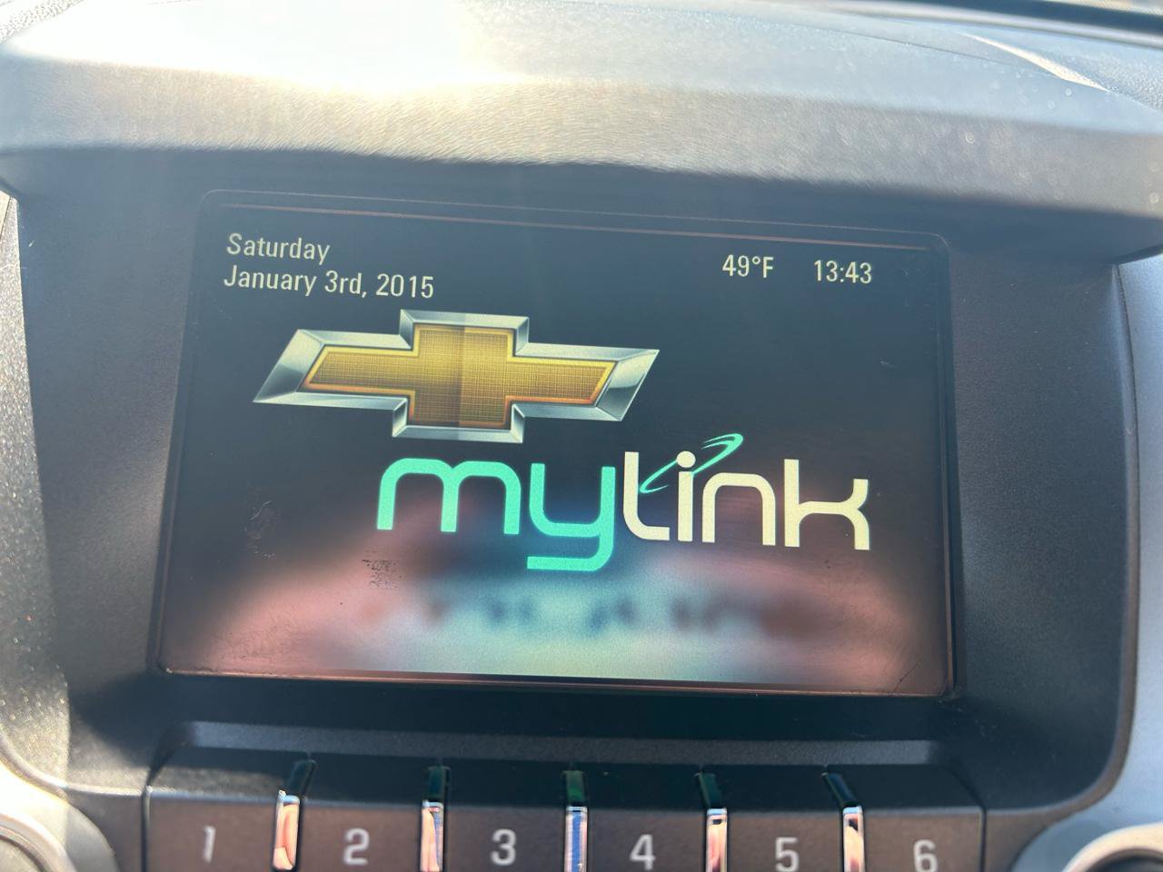 Used 2016 Chevrolet Equinox LT w/ Convenience Package FWD image 22