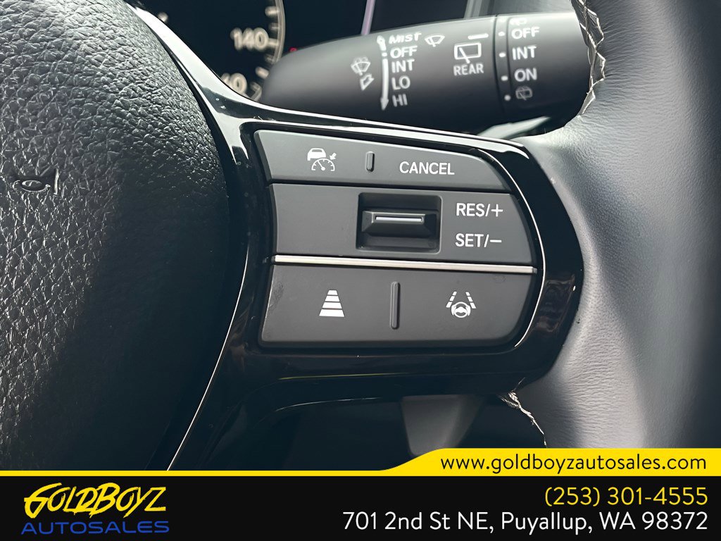 Used 2025 Honda Civic Sport image 24