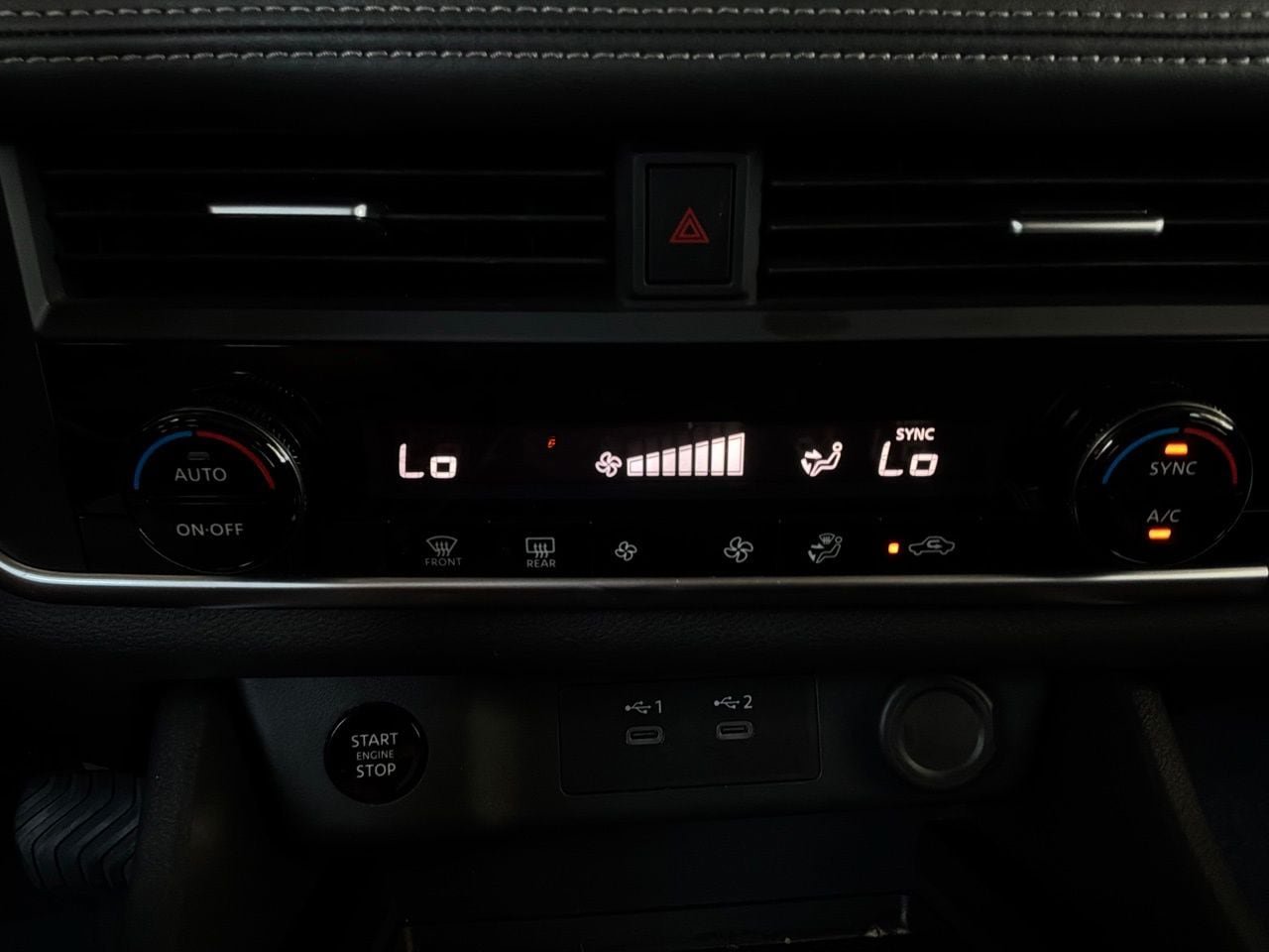 Used 2026 Nissan Rogue SV FWD image 30