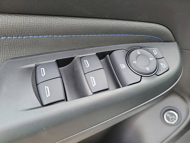 New 2026 Buick Envista Sport Touring w/ Convenience I Package FWD image 21