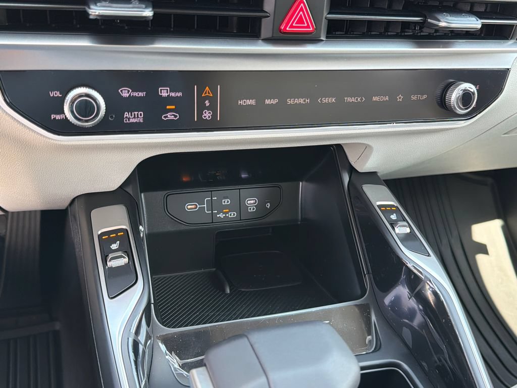 New 2026 Kia Sorento S w/ S Panoramic Sunroof Package AWD/4WD image 27
