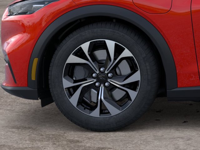 New 2026 Ford Mustang Mach-E Select AWD/4WD image 19