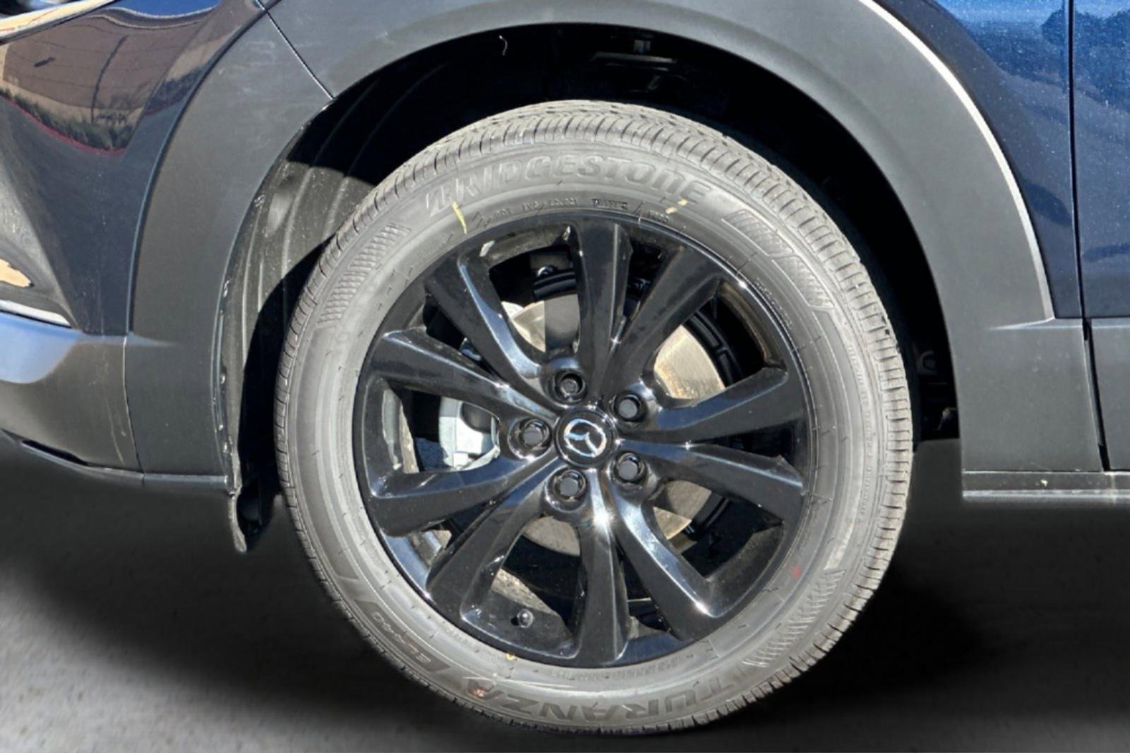 Used 2025 MAZDA CX-30 AWD 2.5 S w/ Select Sport Pkg image 34