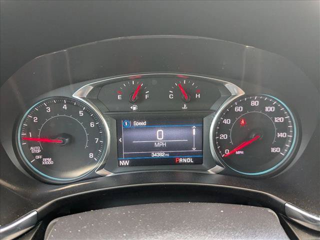 Used 2023 Chevrolet Equinox LT FWD image 9