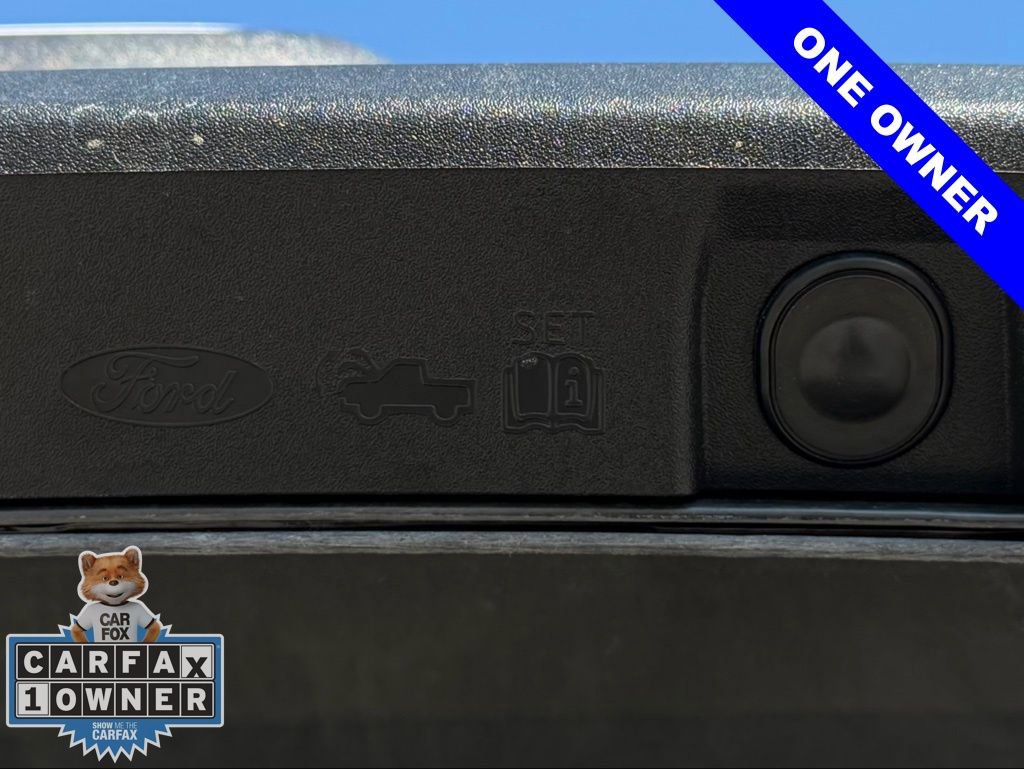 Certified 2024 Ford F150 Lightning XLT image 6