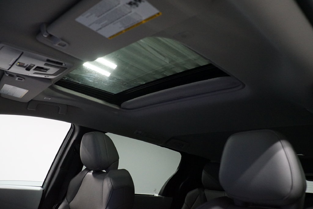 New 2026 Toyota Sienna XLE FWD image 35