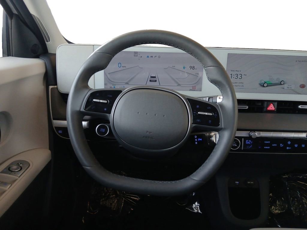 Certified 2024 Hyundai Ioniq 5 SEL RWD image 12