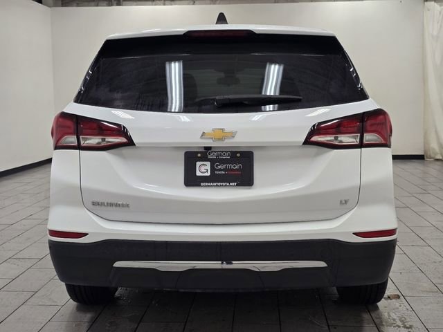 Used 2022 Chevrolet Equinox LT image 15