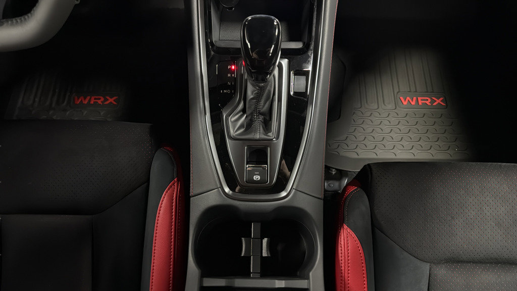 New 2026 Subaru WRX Limited image 38