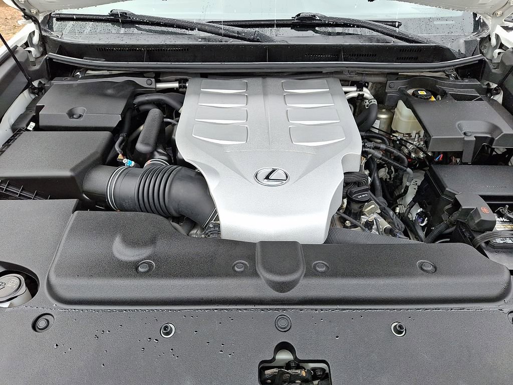 Used 2021 Lexus GX 460 Premium w/ Premium Package image 32