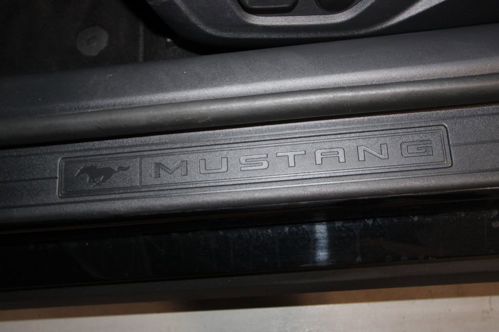 Used 2024 Ford Mustang GT RWD image 7