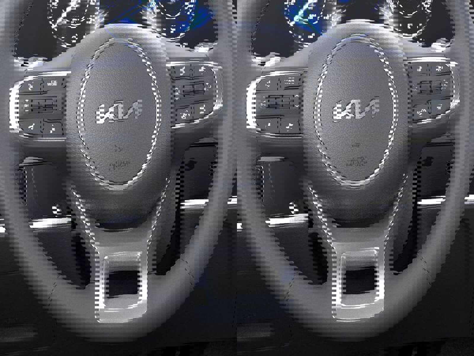 New 2025 Kia Sportage X-Line Prestige image 22