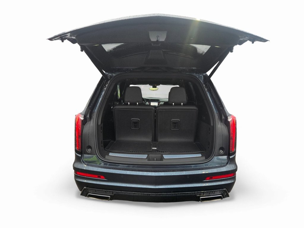 Used 2020 Cadillac XT6 Sport image 5